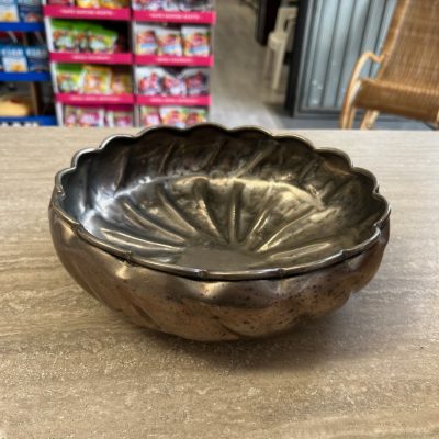 Centrotavola Silver Plated