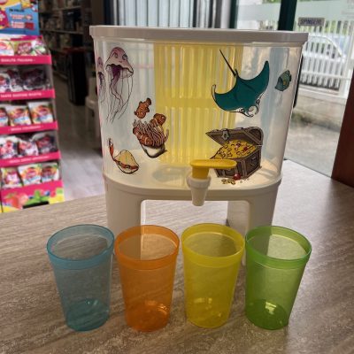 Dispenser bevande Tescoma