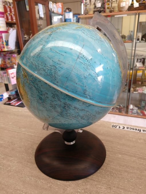 Mappamondo