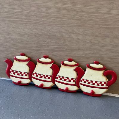 Appendino cucina legno