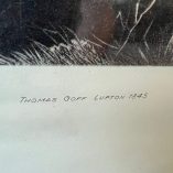 Stampa Thomas Goff Lupton 1800