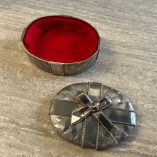 Cofanetto vintage