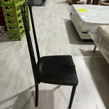 4 Sedie Legno Curvato