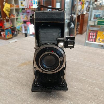Fotocamera Salmoiraghi