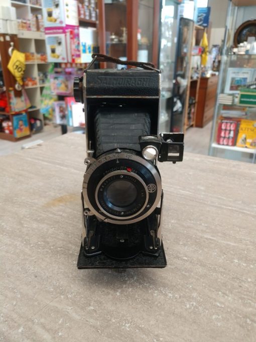 Fotocamera Salmoiraghi
