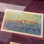 Cromolitografia Giampietro Maggi