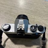 Fotocamera Pentax K1000 + accessori