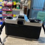 Fotocamera Pentax K1000 + accessori