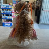 Bambolina porcellana