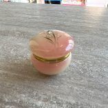 Cofanetto portapillole Alabastro