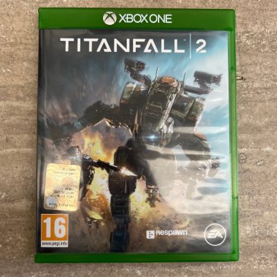 Gioco Xbox One Titanfall 2