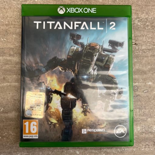Gioco Xbox One Titanfall 2