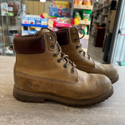 Scarponcini Timberland 41