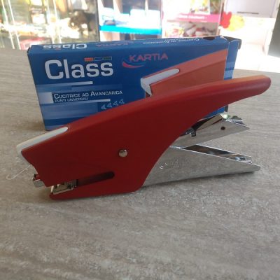 Cucitrice Class Kartia