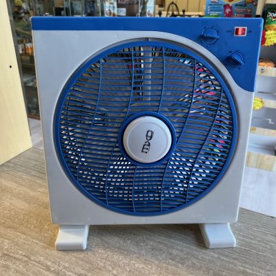 Ventilatore tavolo MXD