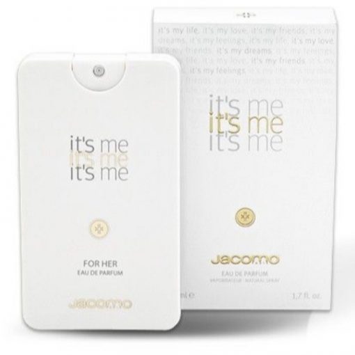 Eau de parfun It s me