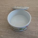 Cofanetto Giapponese Kutani