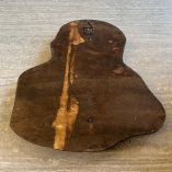 Bassorilievo bronzo Papa Giovani XIII