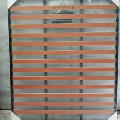 Rete Matrimoniale 160x190 Rete Matrimoniale 160x190