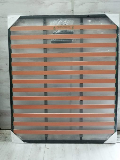 Rete Matrimoniale 160x190