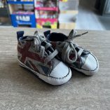 Scarpine Converse Neonato