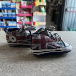 Scarpine Converse Neonato