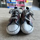 Scarpine Converse Neonato