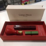 Sigillo ceralacca Campo Marzio