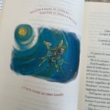 Libro Grom Storia Di Un'Amicizia Qualche Gelato e Molti Fiori