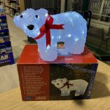 Orso Polare Led Konstsmide