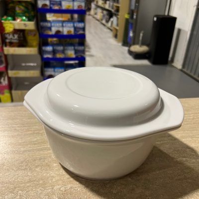 Casseruola con coperchio Rosenthal
