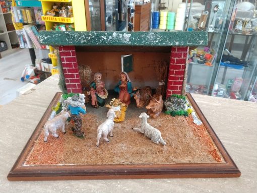 Presepe