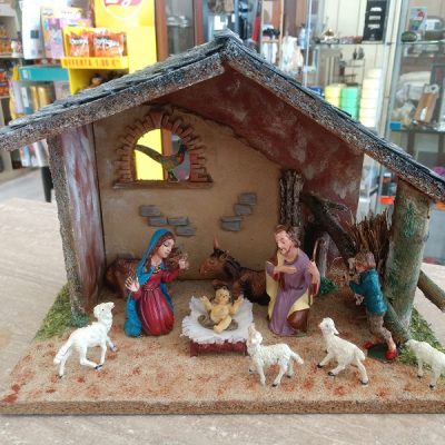 Presepe