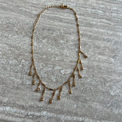 Collana Donna