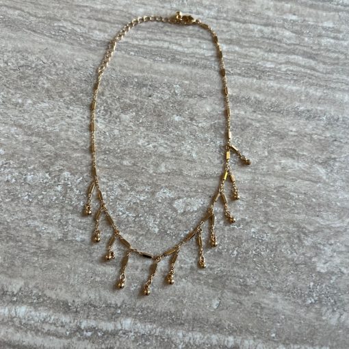 Collana Donna
