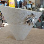 Vaso madreperla arg 925