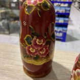 Matrioska Russa 6 Pezzi