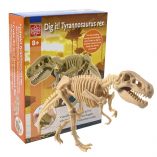 Tyrannosaurus Rex