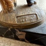 Statuina Depose Italy 763
