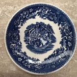 Servizio Caffe Enoch Wedgwood England