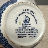 Servizio Caffe Enoch Wedgwood England