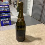 Bottiglia Spumante Ferrari Perle 2003