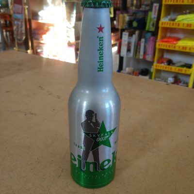 Birra Heineken 007 Skyfall