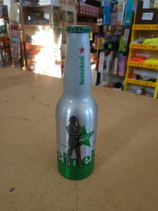 Birra Heineken 007 Skyfall