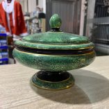 Vaso urna centrotavola