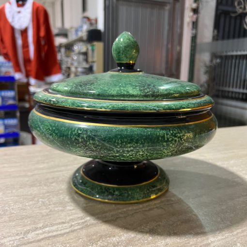 Vaso urna centrotavola