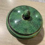 Vaso urna centrotavola