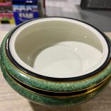 Vaso urna centrotavola