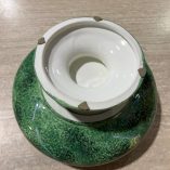 Vaso urna centrotavola