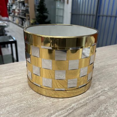 Sottovaso Ottone Anni 70